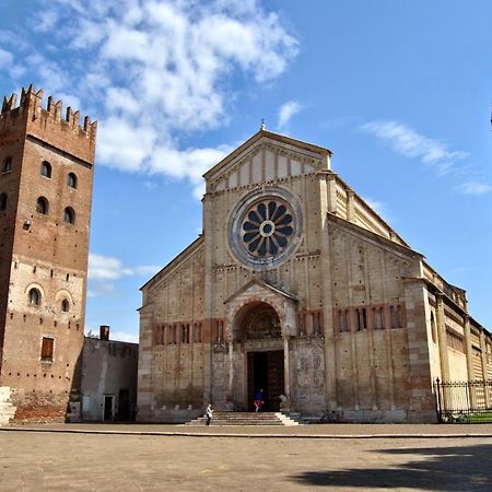 Affittacamere Verona In Extérieur photo